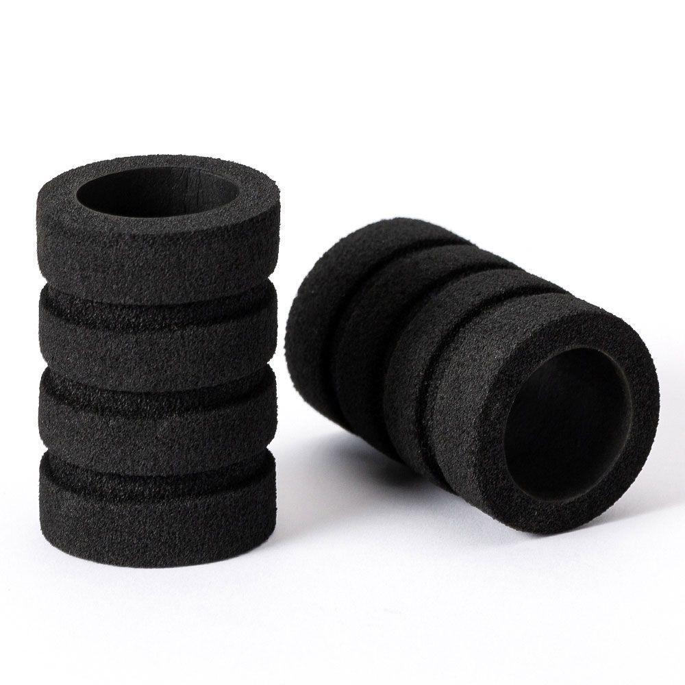 Насадка на держатель EZ Memory Foam Grip Cover, Black