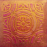 Сияющая патина «Огни Стамбула»