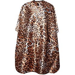 Пеньюар на крючках Harizma "TIGER" (150х142см) h10876