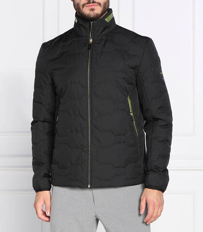 куртка j_shipton BOSS GREEN - черный(50474016)