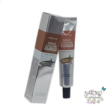 Крем для кожи вокруг глаз с золотом и экстрактом икры LEBELAGE Eye Cream Gold Caviar, 40 мл.