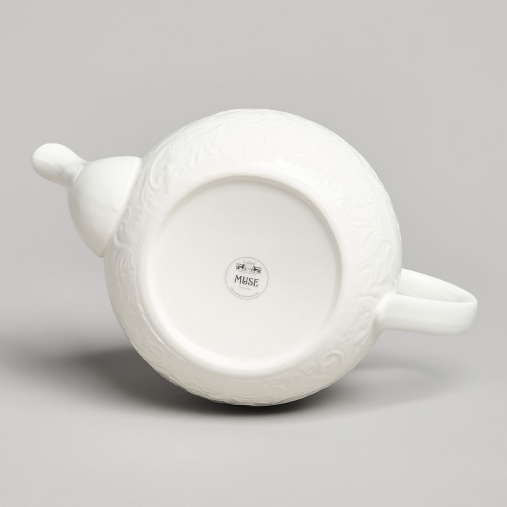 ЧАЙНИК LEFARD "MUSE" НА ДЕР.ПОДСТАВКЕ 22,5*13*11 СМ 900 МЛ