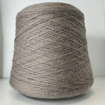 MIO BABY - Luxury Selection by Ri.Go; 50% baby альпака, 50% меринос; 300м/100гр; col. 1236, цвет: темно-бежевый; S715