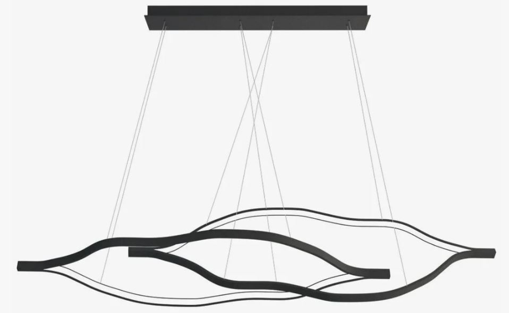 Светильник потолочный TLH02-40/120-01