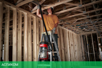 Пылесос Milwaukee M18 FBPV-0 (4933464483)