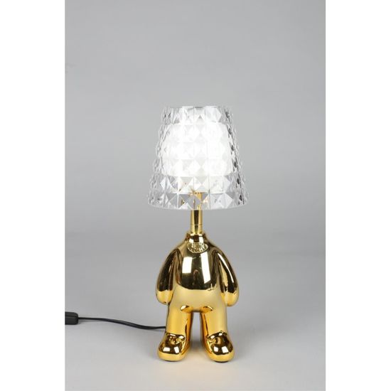 Настольная лампа APL.652.04.01