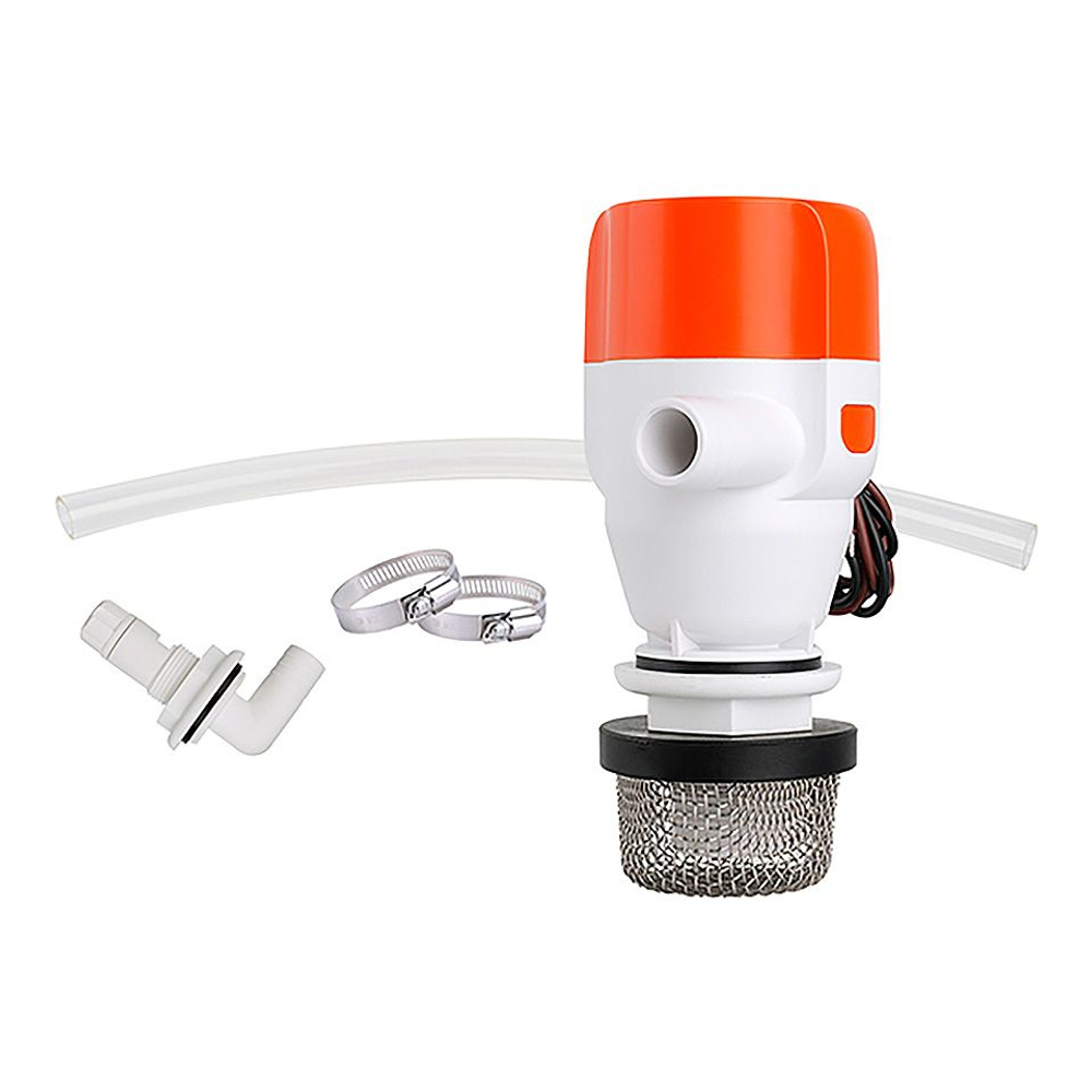 Компактная помпа для аэрации садка, 50 л/мин (10270417 )