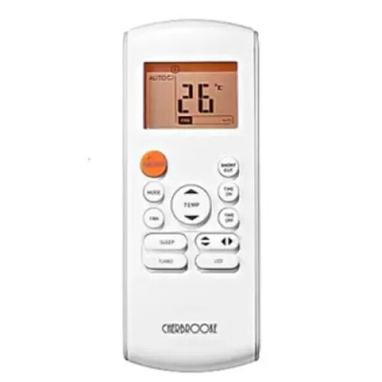 Сплит-система Cherbrooke CUE-48HRN1-R