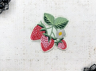 Термоаппликация, р. 6,5х6,5 см