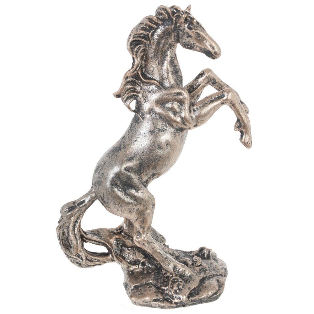 GAEM Фигурка декоративная "Лошадь", L8,5 W4 H12,5 см, 2в.