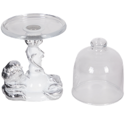 Сувенир Лимонница Зарничка Лайм Сильвер