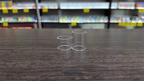 Ambition Mods Revorie Glass Tank 2.5ml / 5ml