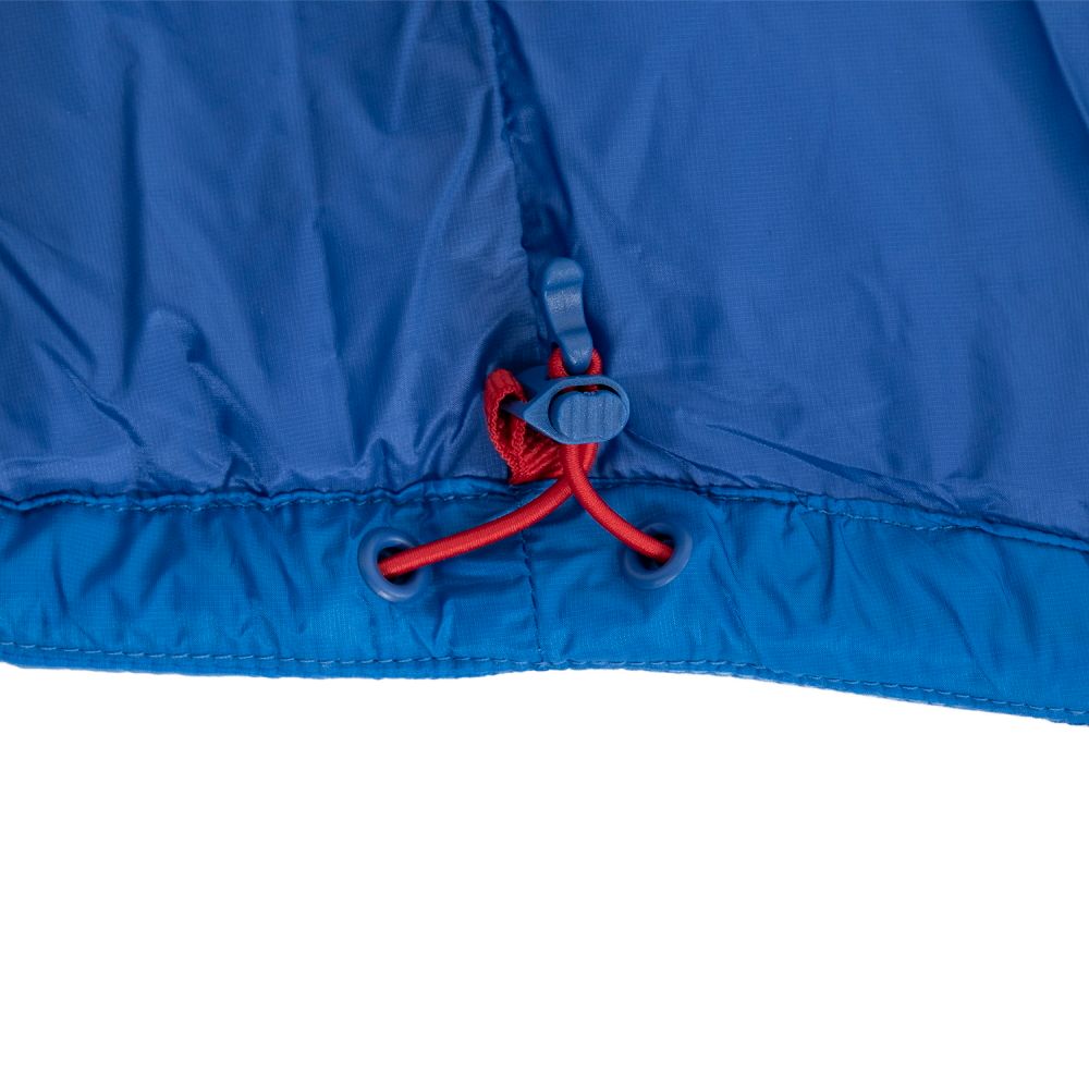 Жилет FHM Mild (голубой)