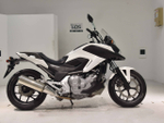 Honda NC700X