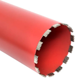 Коронка алмазная EKF wchp-sf172/450