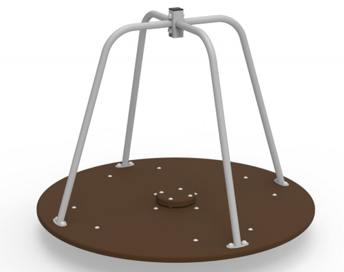 Карусель Смарт 1 451.01 SM1