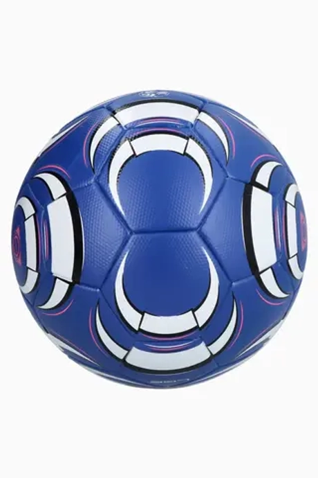Футбольный мяч adidas Tiro League размер 5 - синий