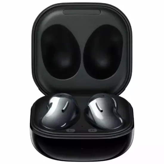 Наушники Samsung Galaxy Buds Live Черный