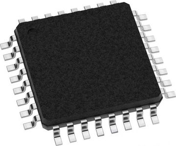 Микроконтроллер ATMEGA48A-AU / TQFP32
