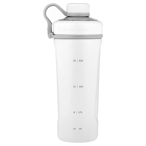 Blender Bottle, Radian ™, матовый белый, 26 унций