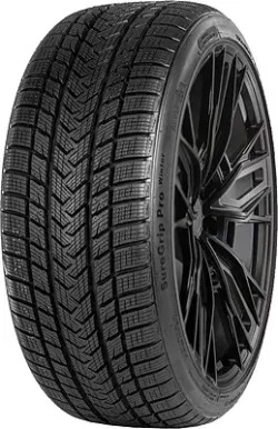 Gripmax SureGrip eWinter 245/45 R17 99V XL