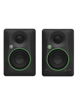 Студийные мониторы MACKIE CR3.5