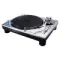 Technics SL-1200GR2 Silver