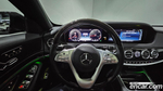 Mercedes-Benz S-Class W222 S350 d 4MATIC AMG Line (04.2020)