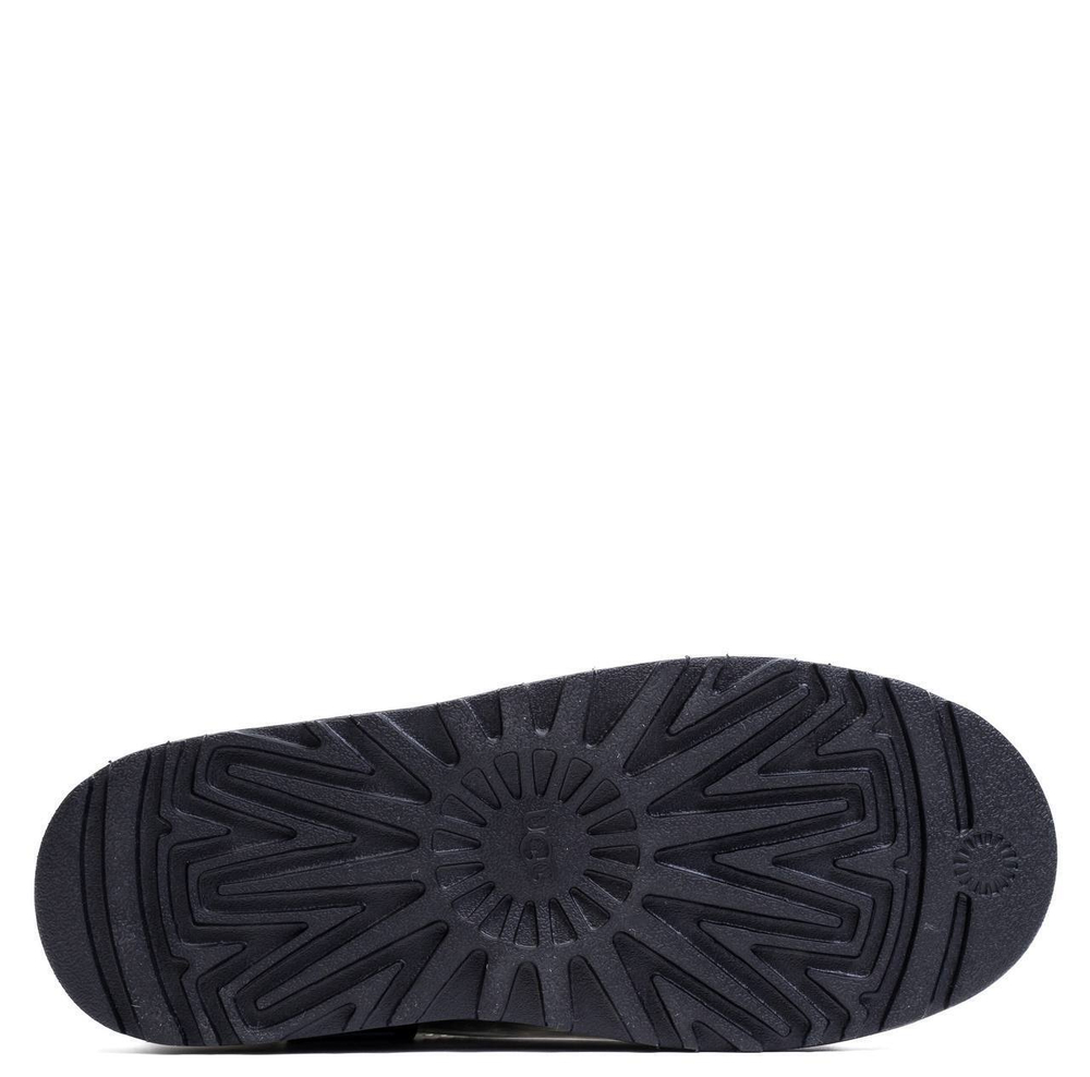 UGG Classic Clear Mini Marble