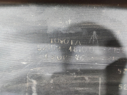 Бампер задний Lexus RX 3 09-15 Б/У Оригинал 5215948100