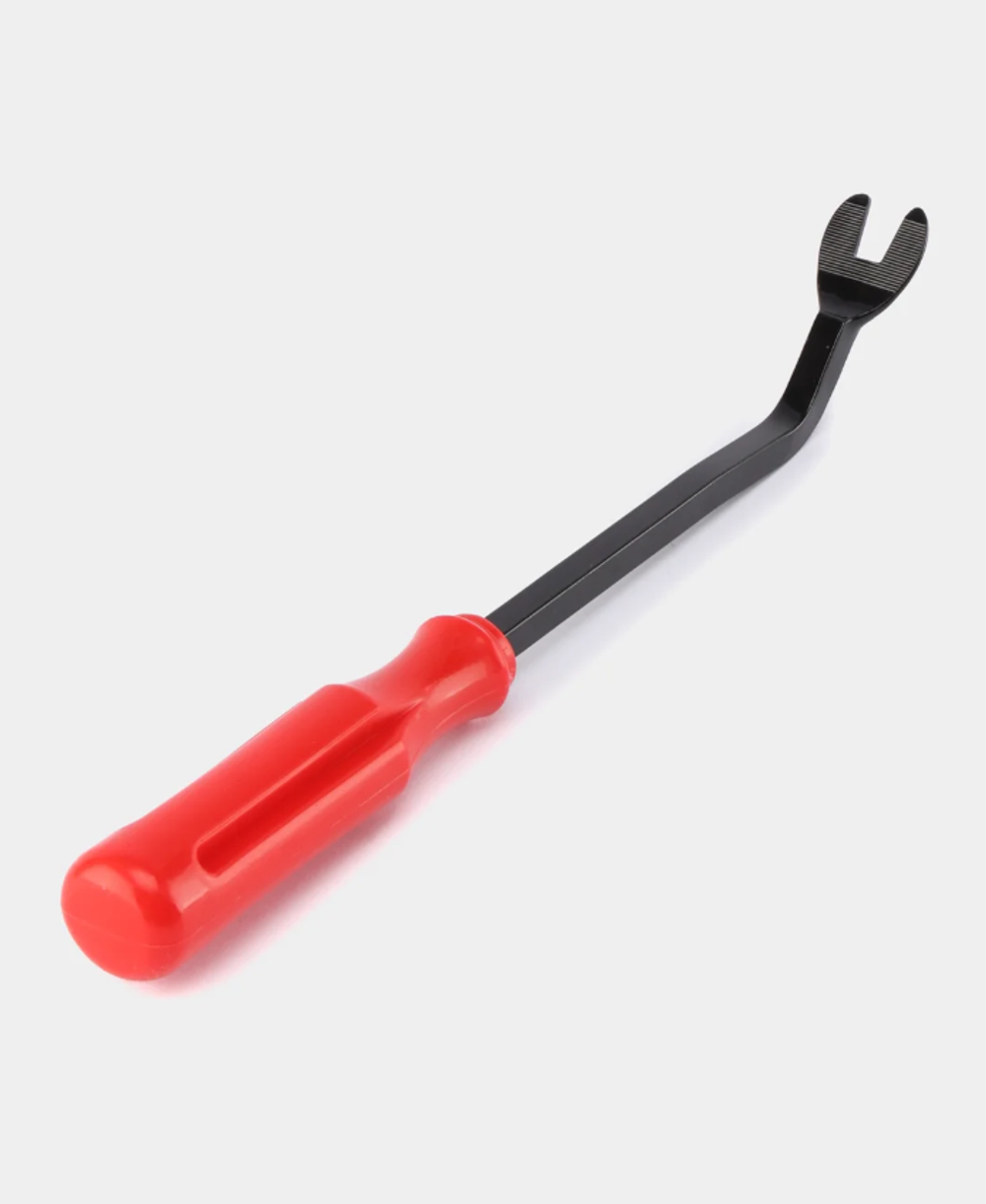 Съемник пистонов обшивки ЕРМАК 20 см 690-052