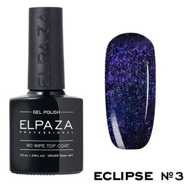 ELPAZA Eclipse No Wipe Top 03