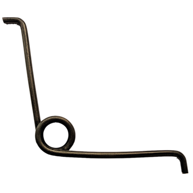 Пружина Насоса лягушка 1шт Патриот 11х11см