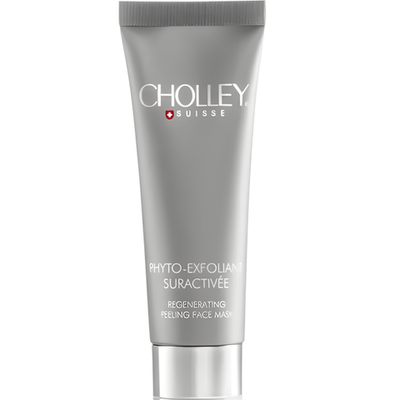 Cholley Фито-эксфолиант( скраб) сверхактивный Шоллей Cholley Regenerating Peeling Face Cream, 50 ml