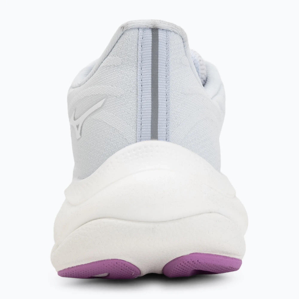 Женские Кроссовки для бега Mizuno Wave Sky 9 ancient water/white/ice water
