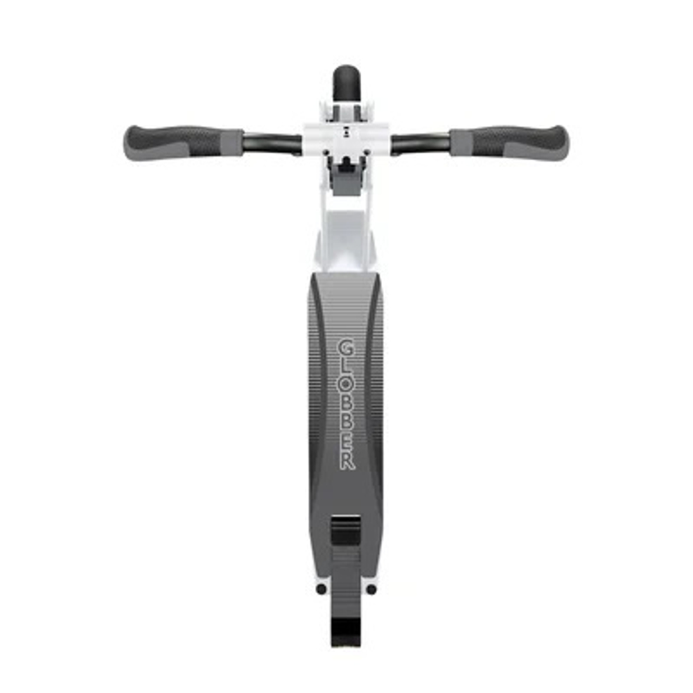 Самокат Globber One K 165 белый