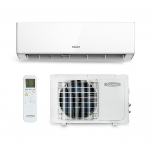 кондиционер Бирюса B-12HPR/B-12HPQ harmony