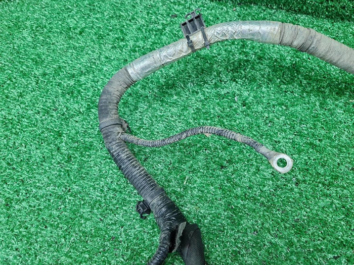 Проводка моторного отсека Jetour X90 PLUS (21-нв)