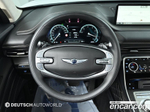 Genesis GV80 3.0 Дизель 2WD (03.2023)
