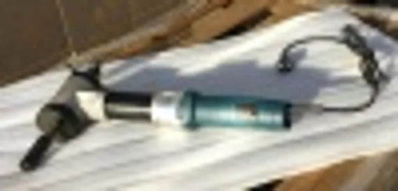 Инструмент для торцовки концов труб и снятия фаски cерии PBE, ORBIMAC