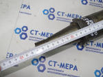 Оправка фрезерная ИСО 40 (ISO 40), L=570 мм