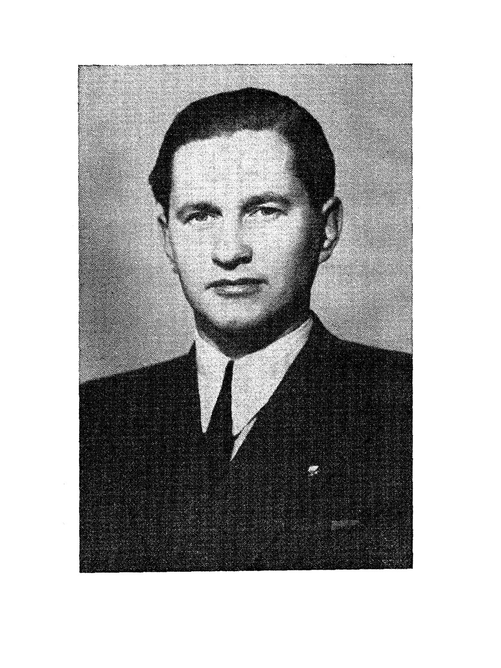 Шахматный университет Пауля Кереса | Я.И. Нейштадт