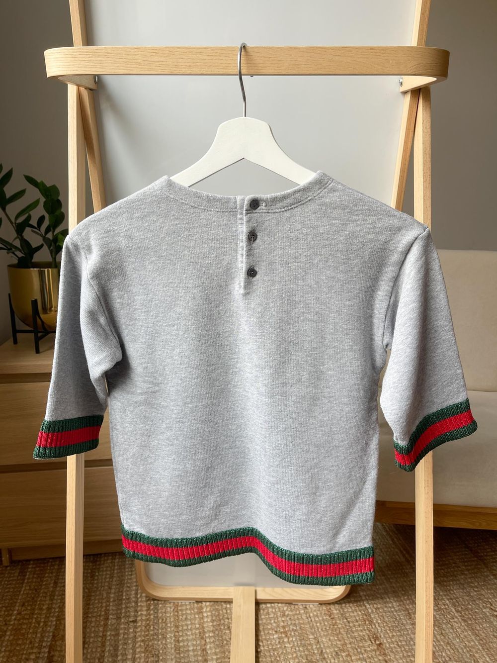 Свитшот Gucci, 140