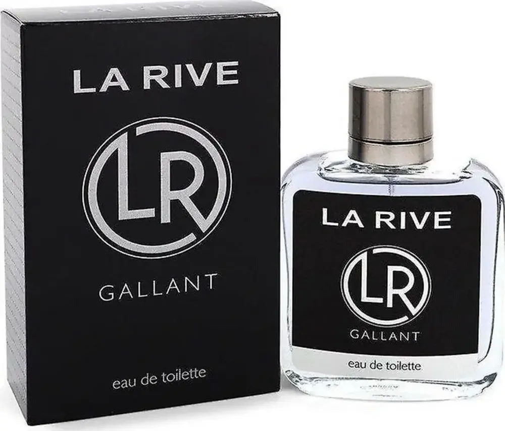 Мужская парфюмерия LA RIVE La Rive Gallant EDT 100 мл туалетная вода