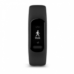 Смарт часы Garmin Vivosmart 5 черный (большой размер)
