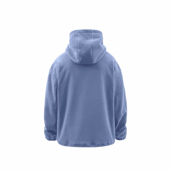 Худи Wrap Мужской Океан - фото 2