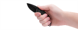 Нож складной Kershaw 8700BLK Shuffle Black