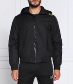 Куртка EA7 - черный(6LPB08 PN27Z)