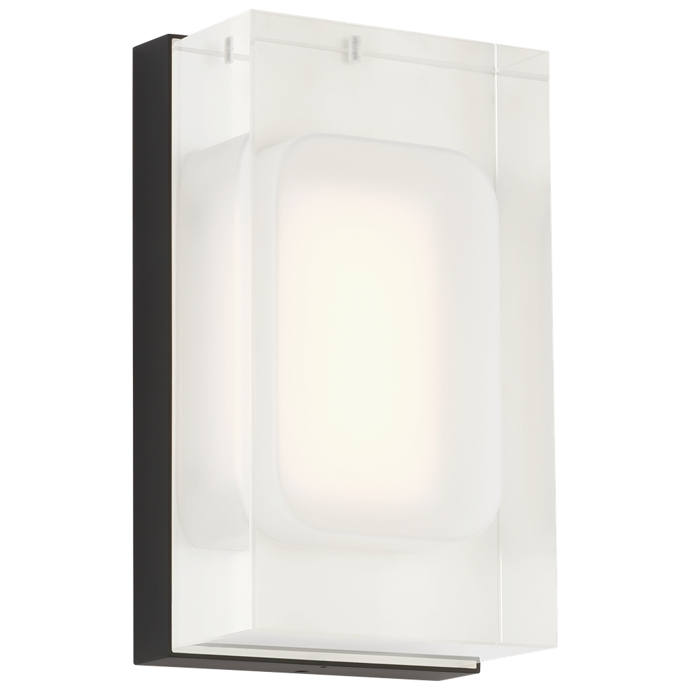 Настенный светильник Visual Comfort Milley 7 Wall