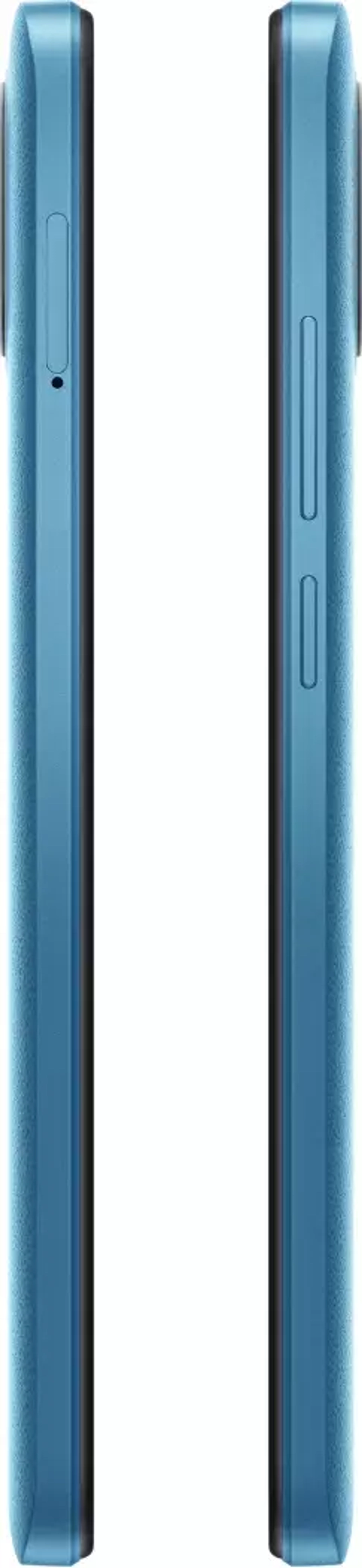 Смартфон POCO C51 2/64GB Blue